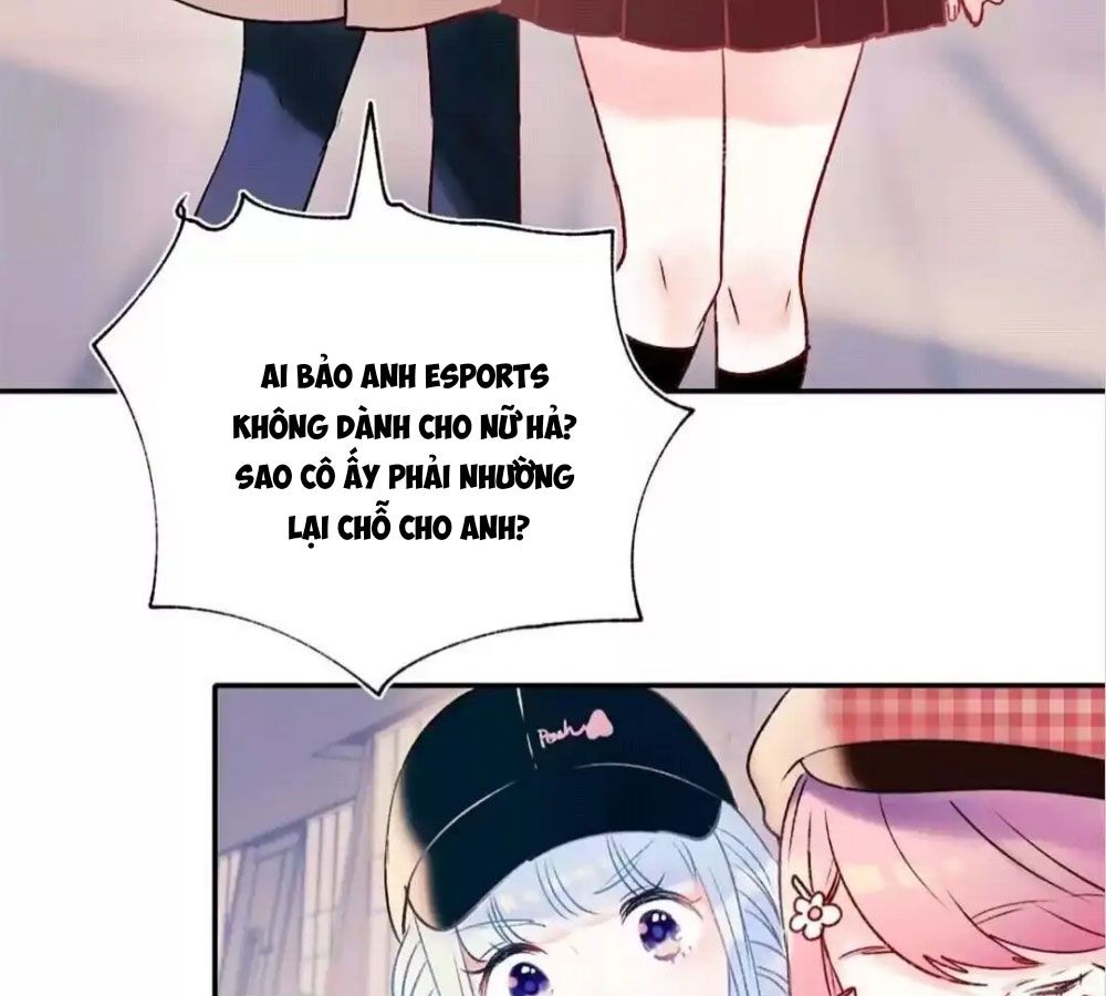 Thành Bại Vì Tiêu Hà: Chapter 57