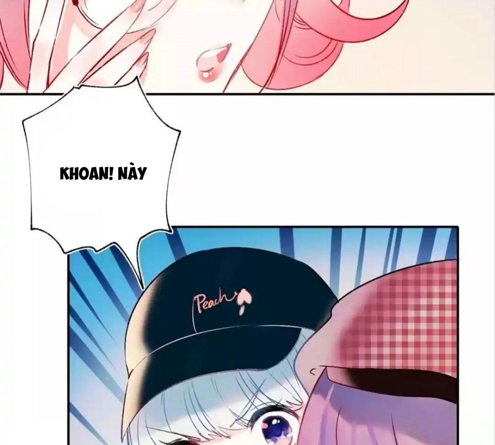 Thành Bại Vì Tiêu Hà: Chapter 57