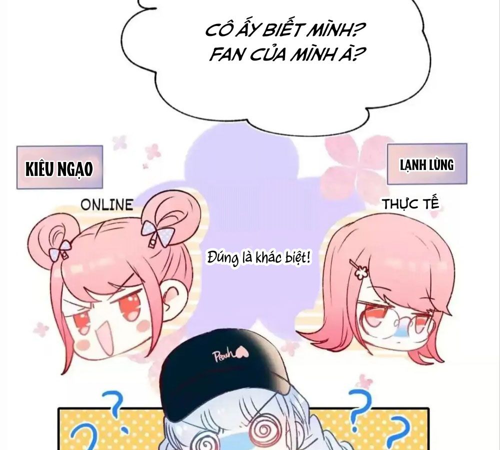 Thành Bại Vì Tiêu Hà: Chapter 57