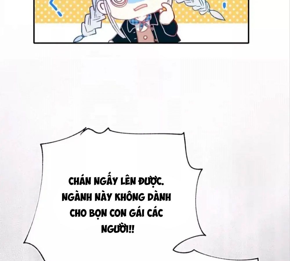 Thành Bại Vì Tiêu Hà: Chapter 57