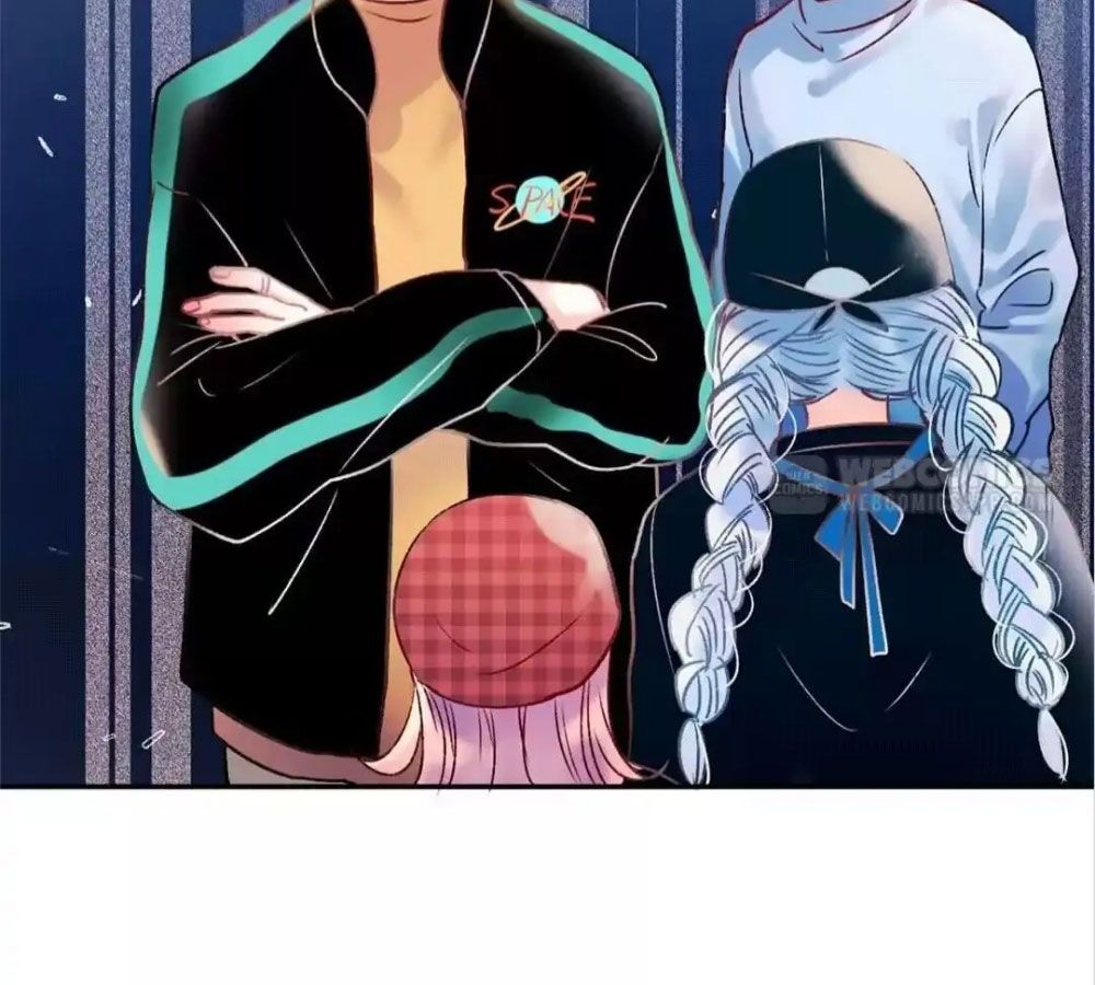 Thành Bại Vì Tiêu Hà: Chapter 57