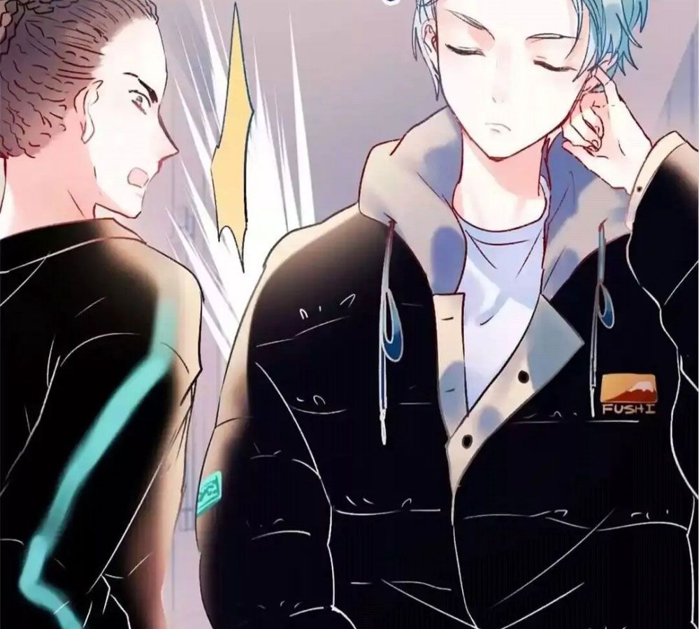 Thành Bại Vì Tiêu Hà: Chapter 57