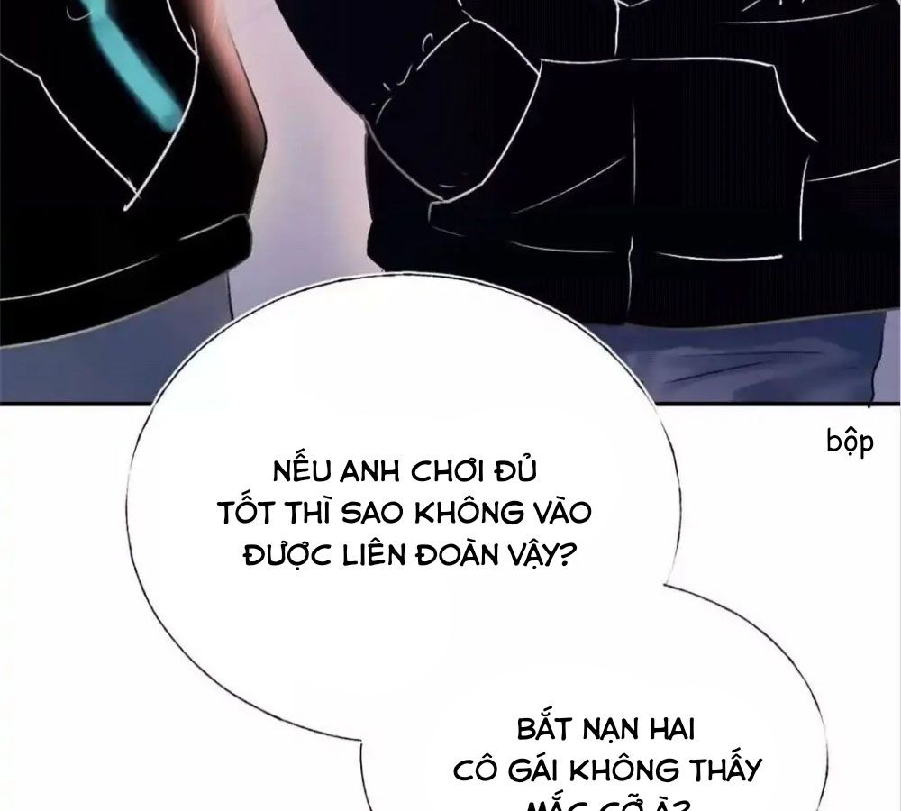Thành Bại Vì Tiêu Hà: Chapter 57
