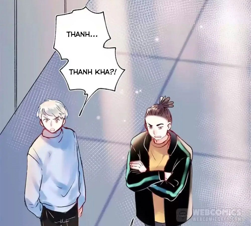 Thành Bại Vì Tiêu Hà: Chapter 57