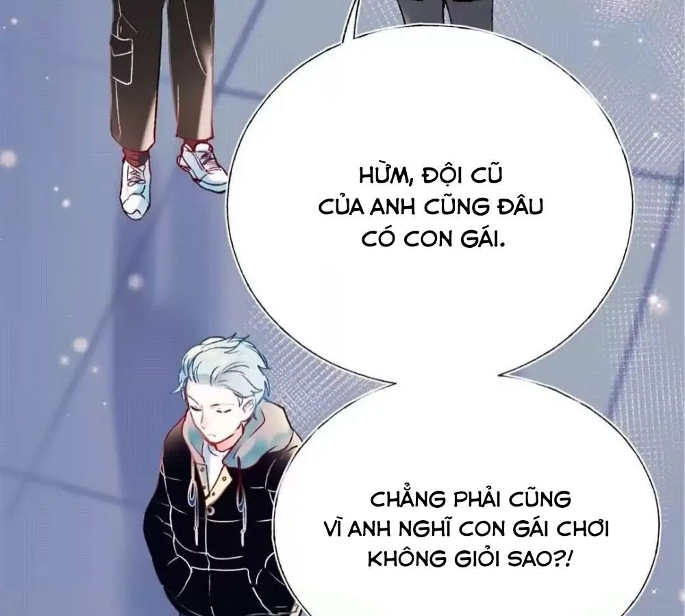 Thành Bại Vì Tiêu Hà: Chapter 57