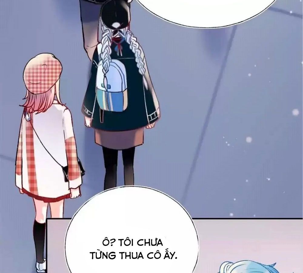 Thành Bại Vì Tiêu Hà: Chapter 57