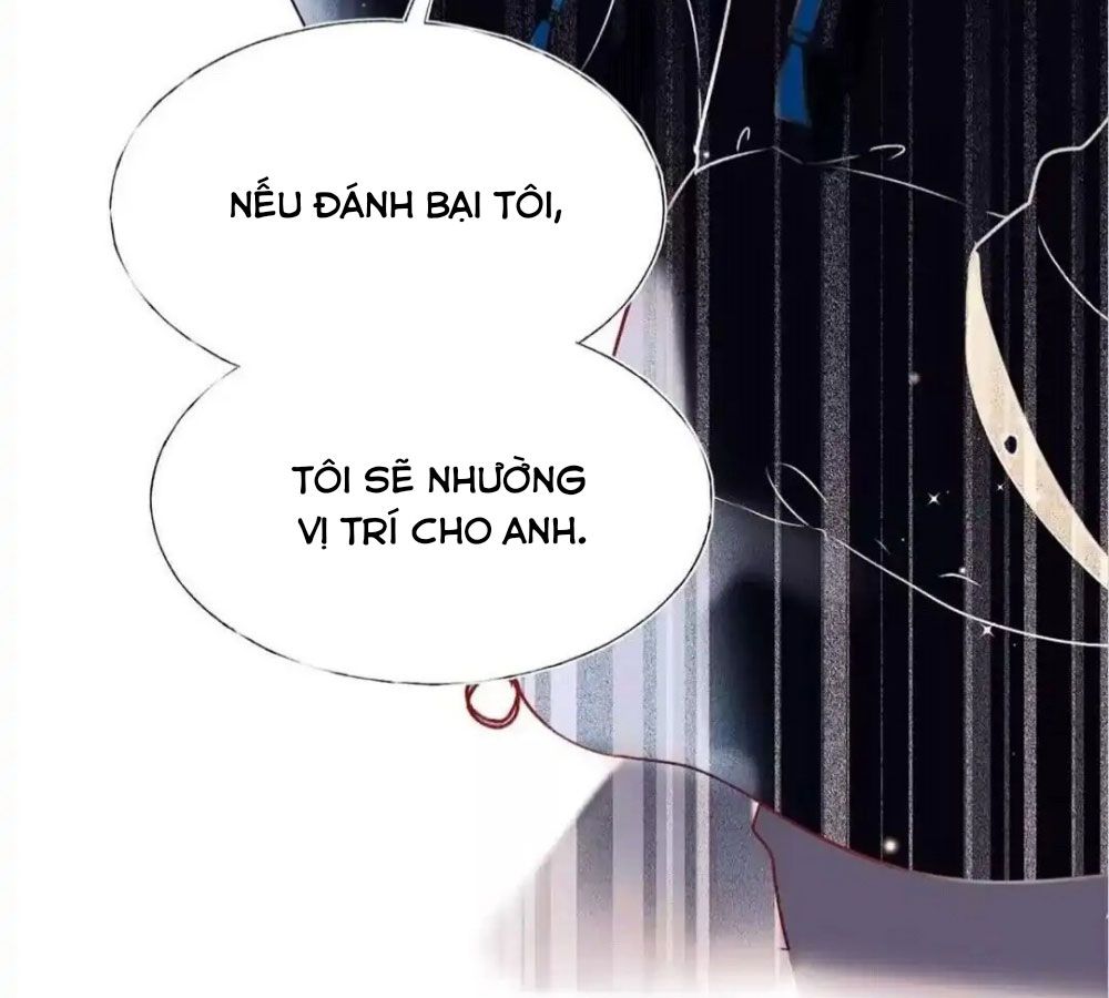 Thành Bại Vì Tiêu Hà: Chapter 57