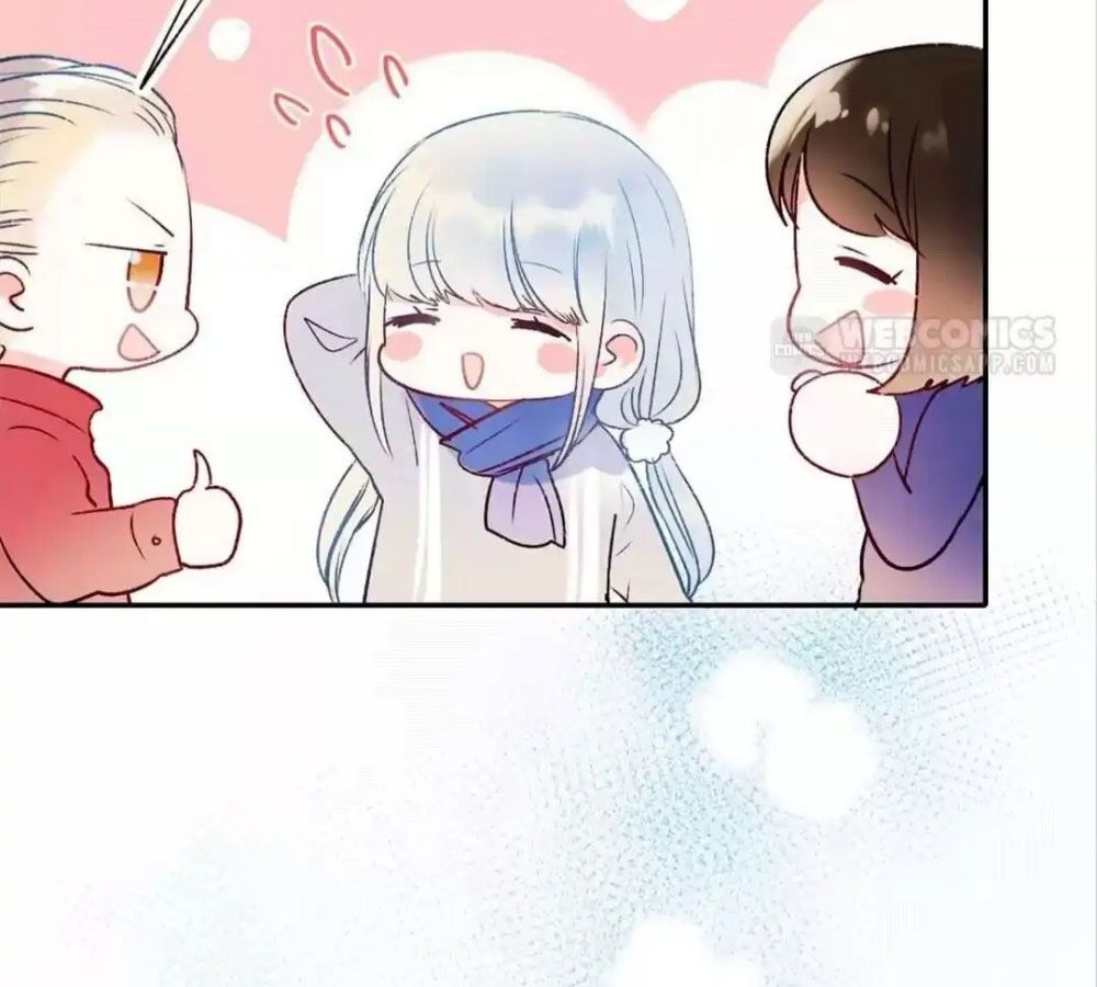 Thành Bại Vì Tiêu Hà: Chapter 57