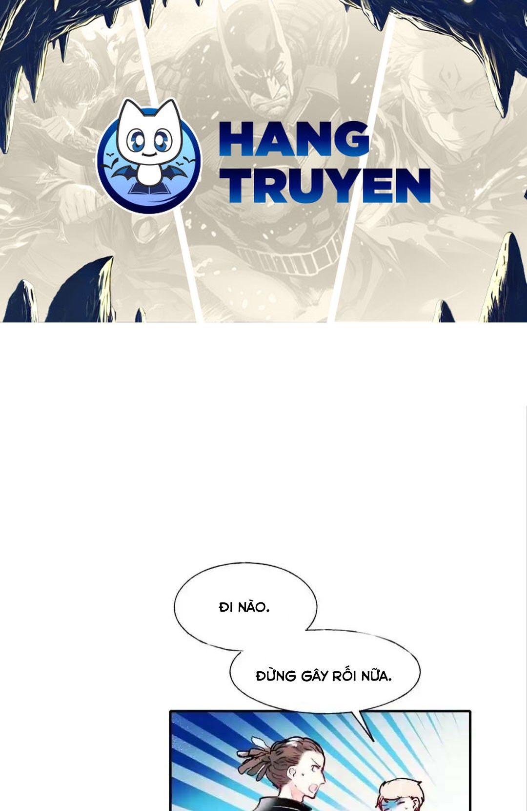 Thành Bại Vì Tiêu Hà: Chapter 58