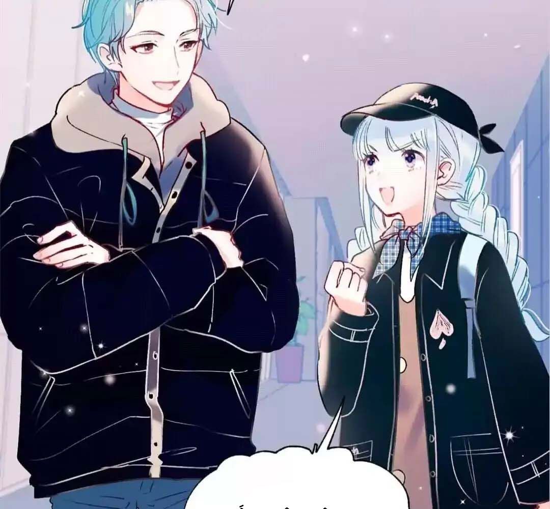 Thành Bại Vì Tiêu Hà: Chapter 58