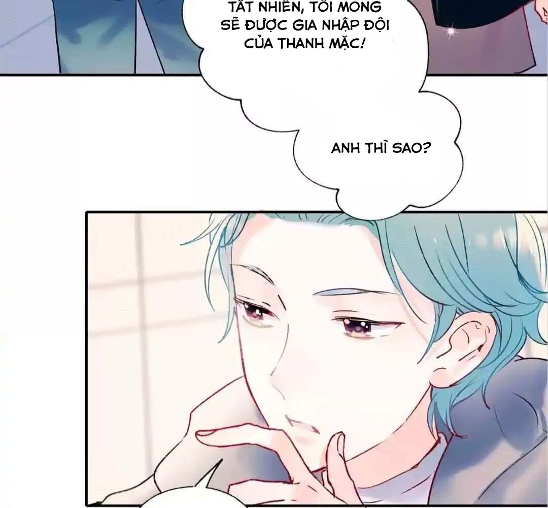 Thành Bại Vì Tiêu Hà: Chapter 58