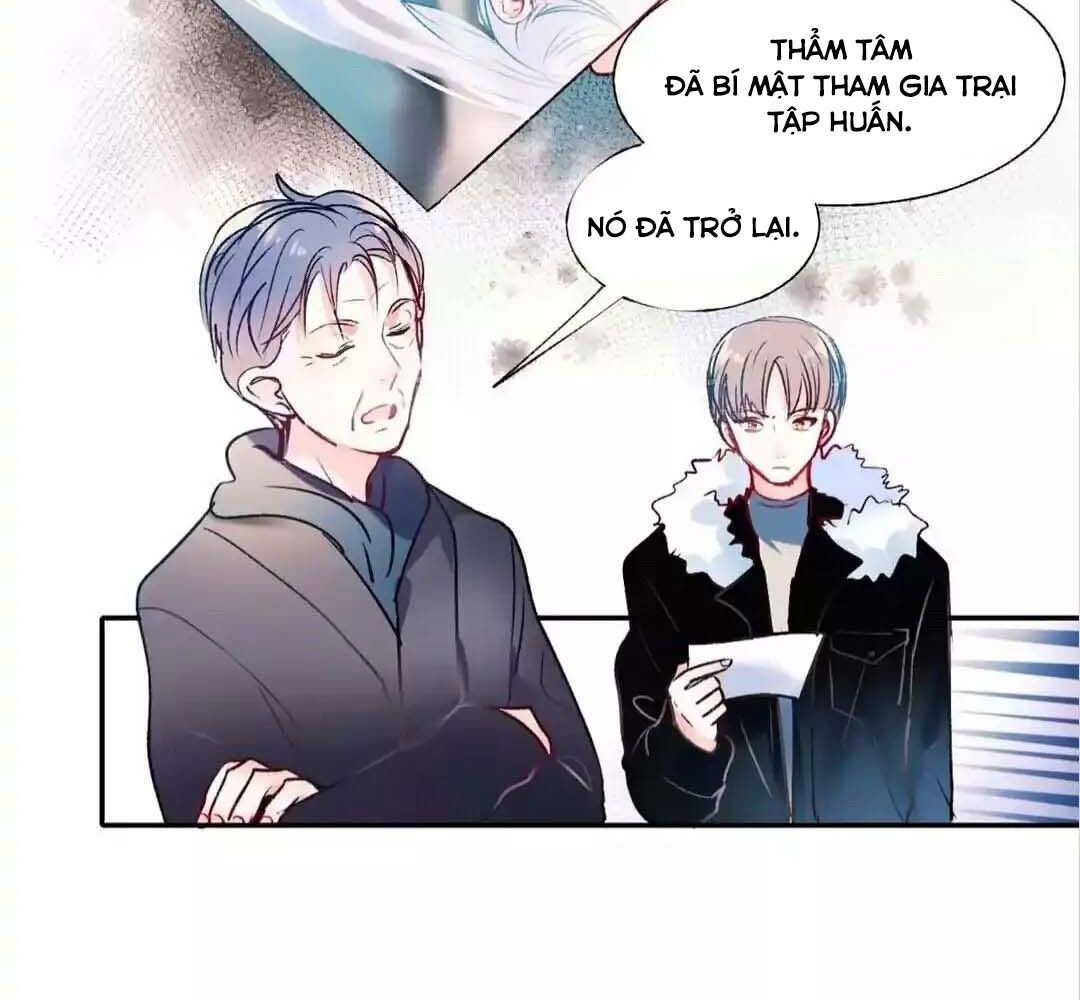 Thành Bại Vì Tiêu Hà: Chapter 58