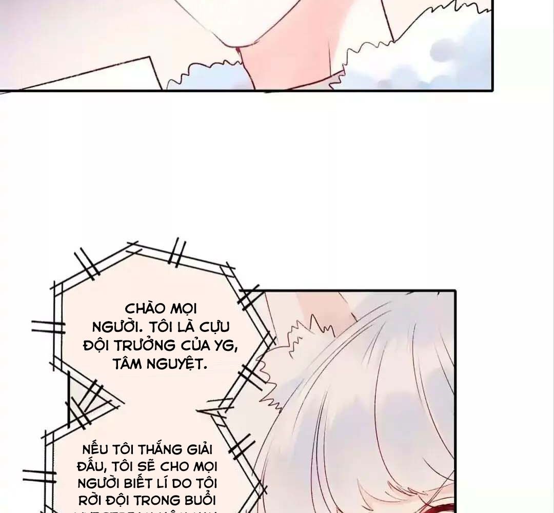 Thành Bại Vì Tiêu Hà: Chapter 58