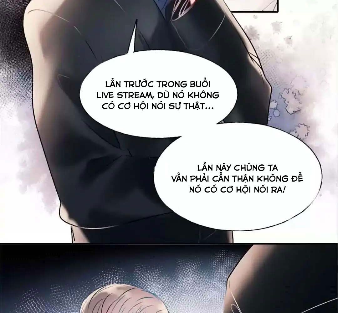 Thành Bại Vì Tiêu Hà: Chapter 58