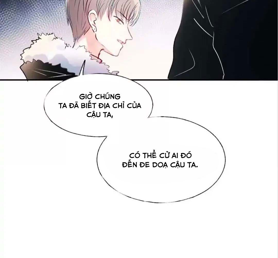 Thành Bại Vì Tiêu Hà: Chapter 58