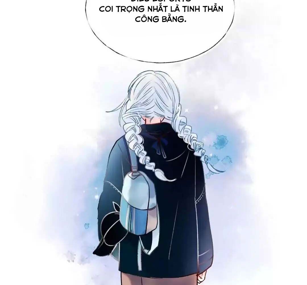 Thành Bại Vì Tiêu Hà: Chapter 58