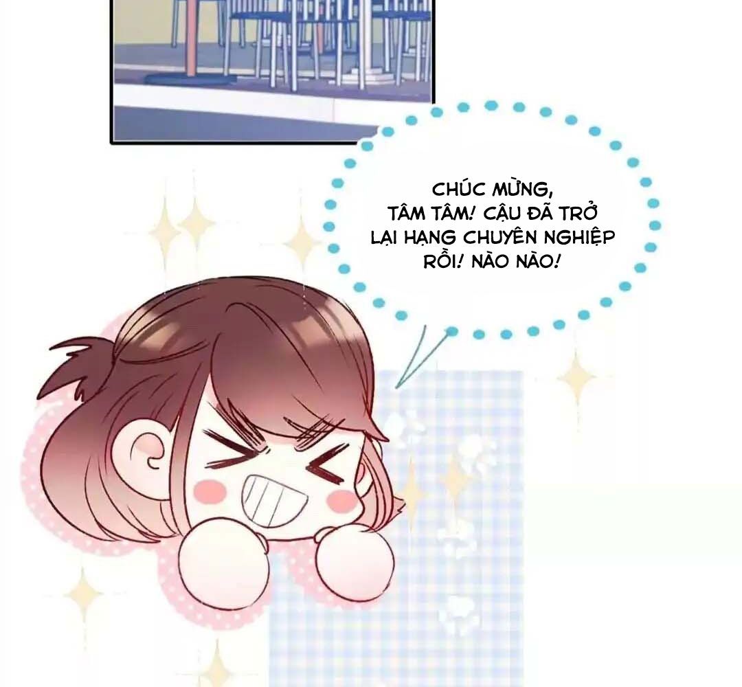 Thành Bại Vì Tiêu Hà: Chapter 58