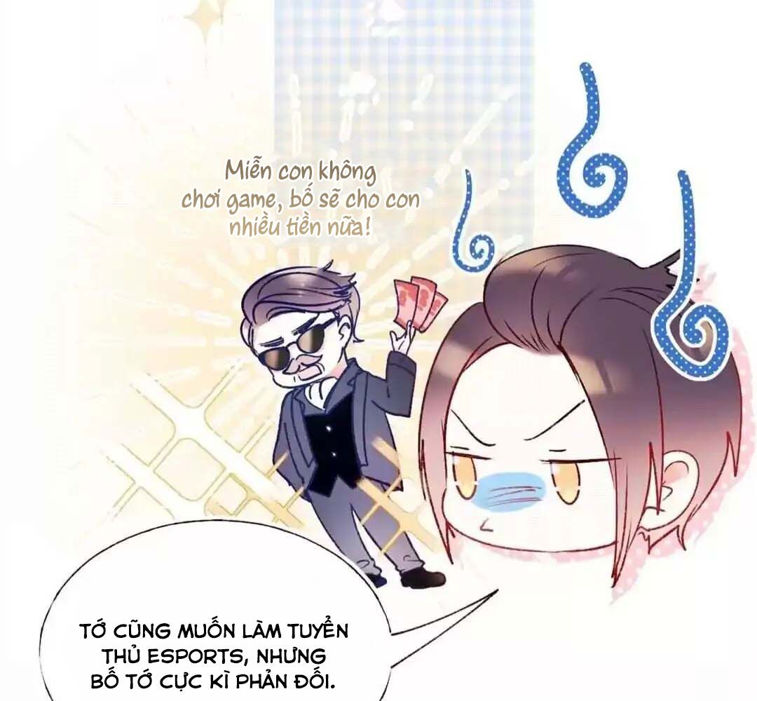 Thành Bại Vì Tiêu Hà: Chapter 58
