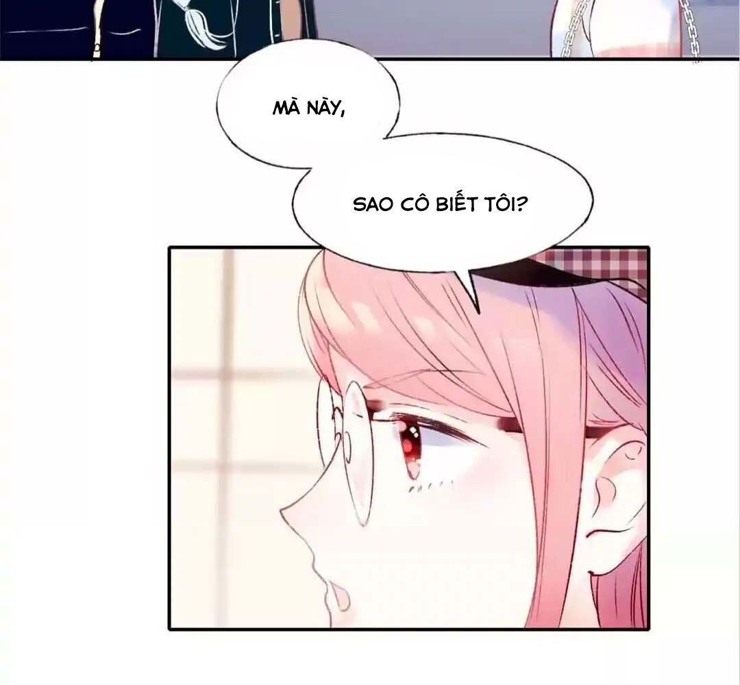 Thành Bại Vì Tiêu Hà: Chapter 58