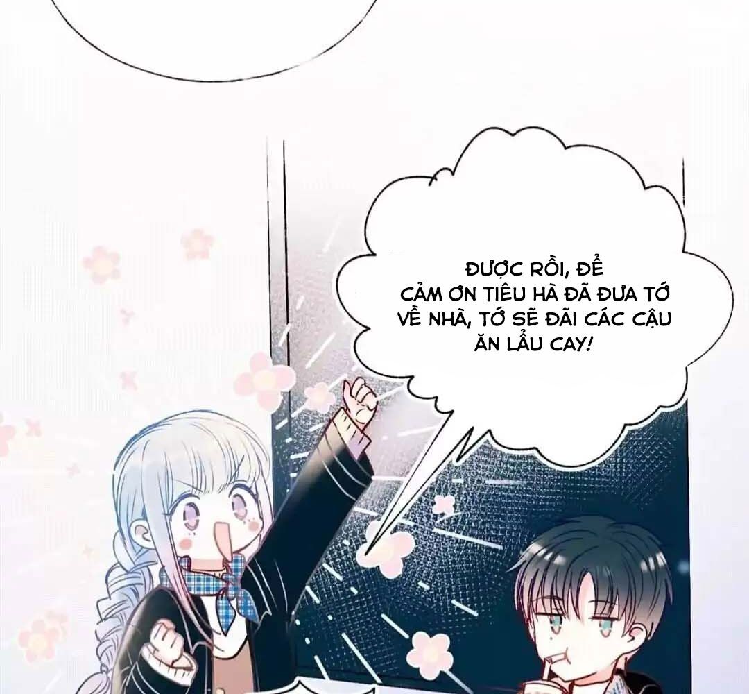 Thành Bại Vì Tiêu Hà: Chapter 58