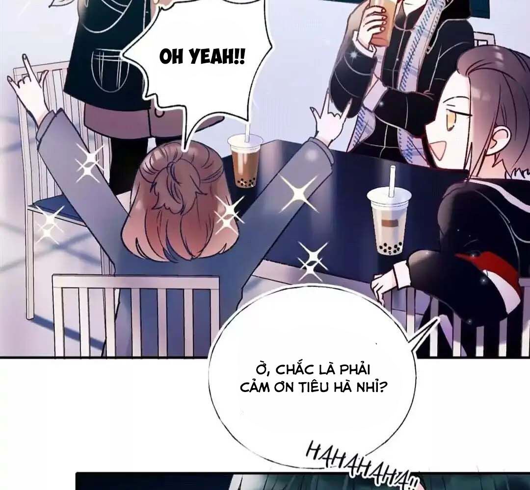 Thành Bại Vì Tiêu Hà: Chapter 58