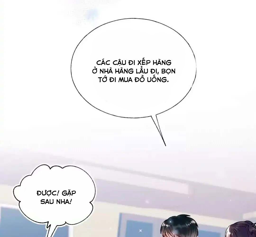 Thành Bại Vì Tiêu Hà: Chapter 58