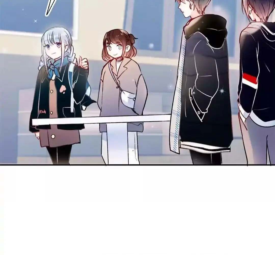 Thành Bại Vì Tiêu Hà: Chapter 58