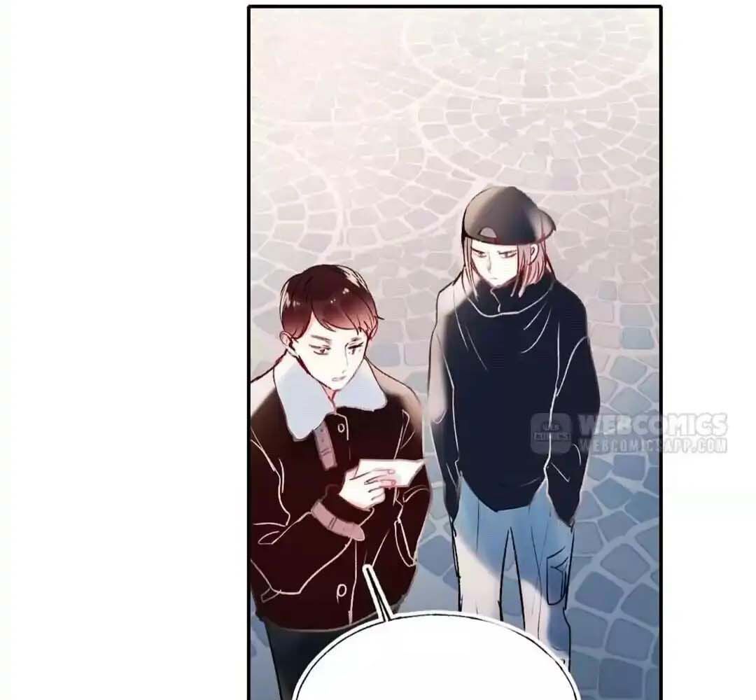 Thành Bại Vì Tiêu Hà: Chapter 58
