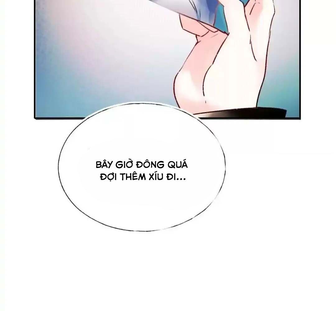 Thành Bại Vì Tiêu Hà: Chapter 58