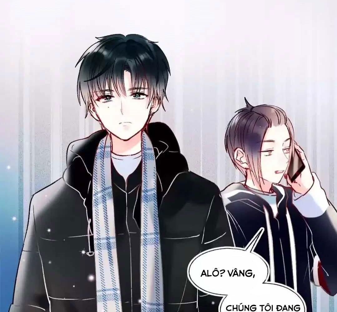 Thành Bại Vì Tiêu Hà: Chapter 58
