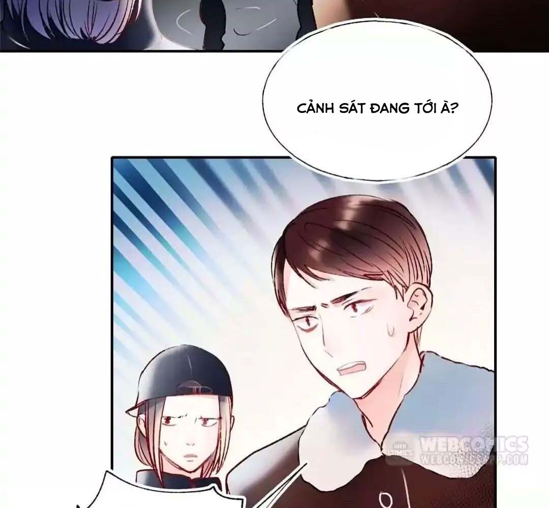 Thành Bại Vì Tiêu Hà: Chapter 58