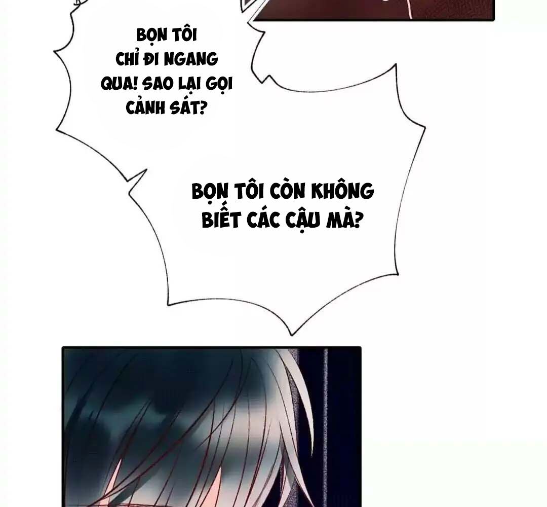 Thành Bại Vì Tiêu Hà: Chapter 58