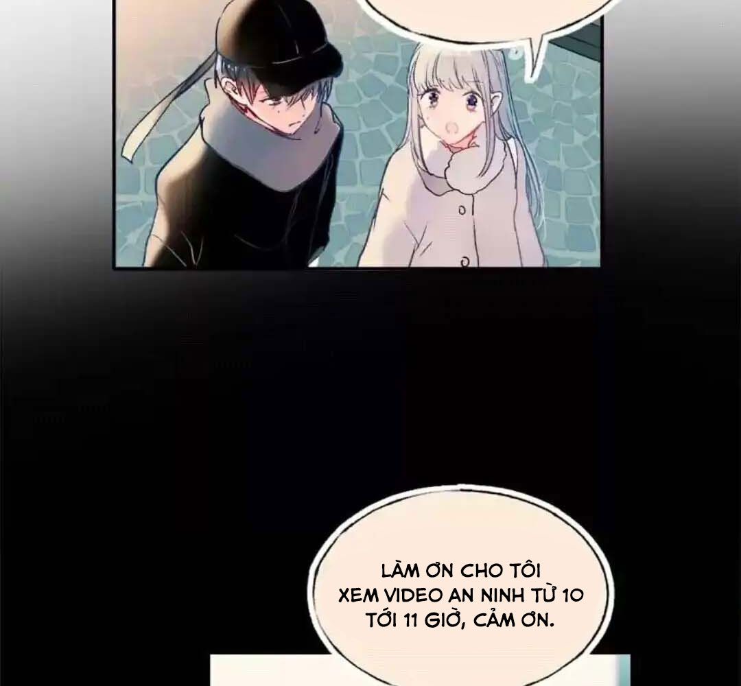 Thành Bại Vì Tiêu Hà: Chapter 58