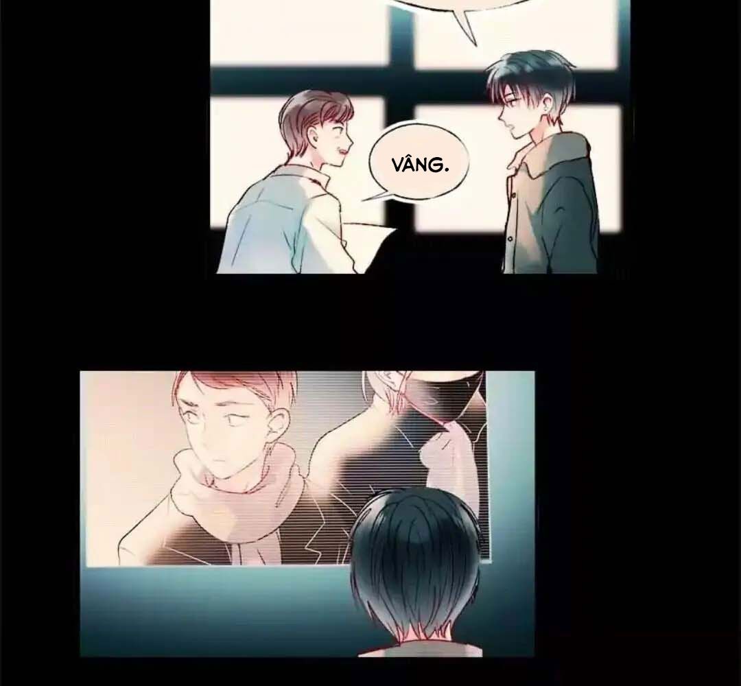 Thành Bại Vì Tiêu Hà: Chapter 58