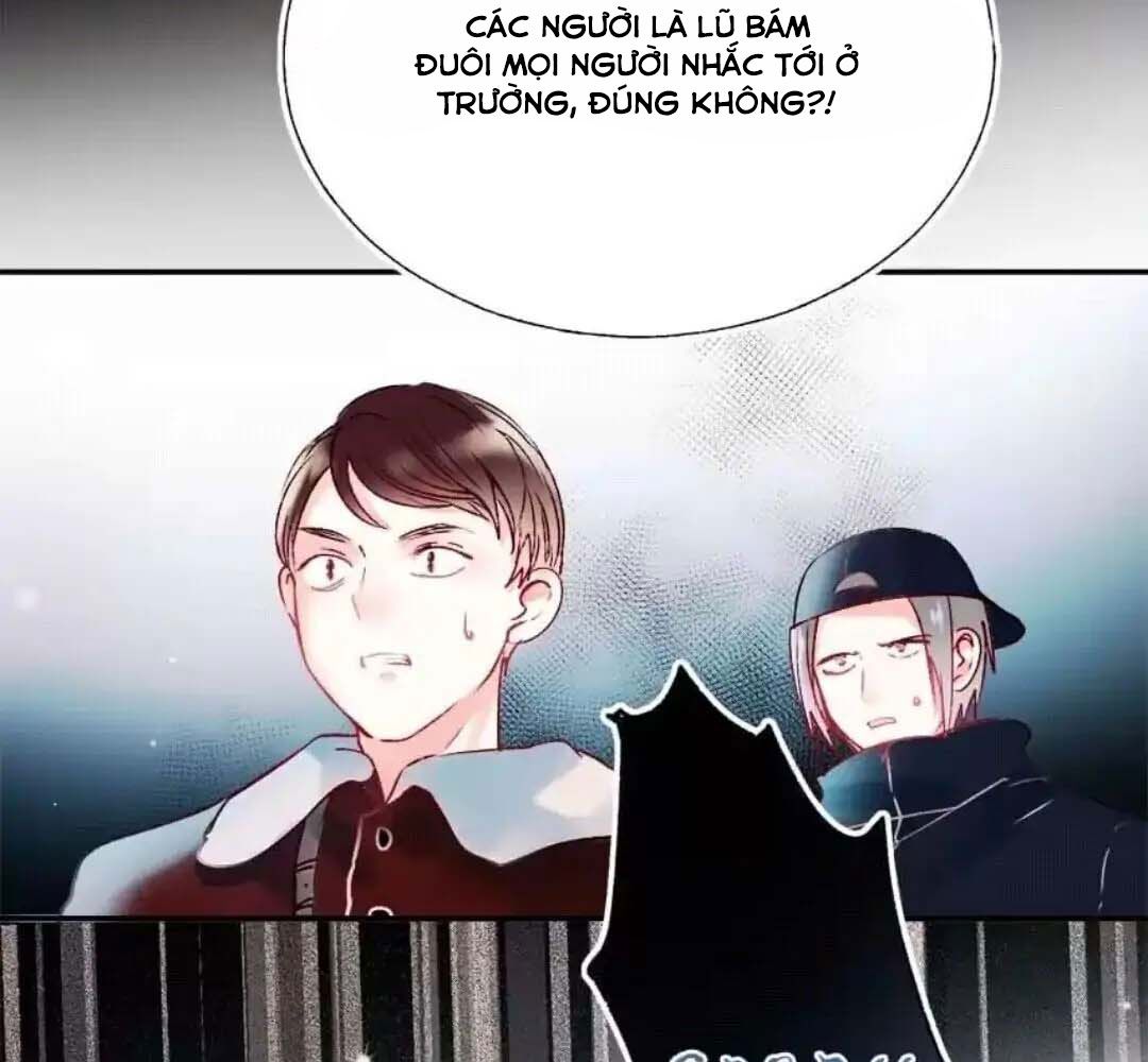 Thành Bại Vì Tiêu Hà: Chapter 58