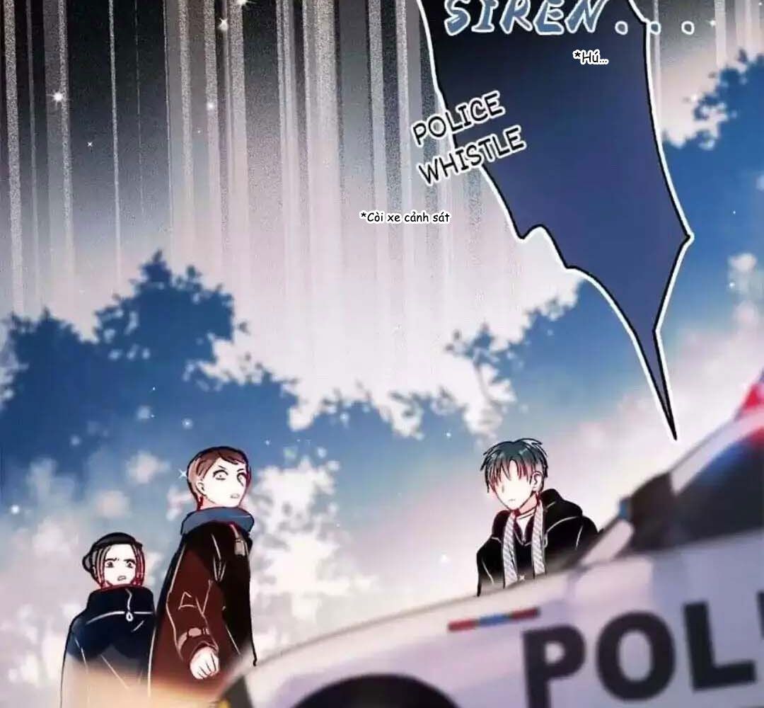 Thành Bại Vì Tiêu Hà: Chapter 58