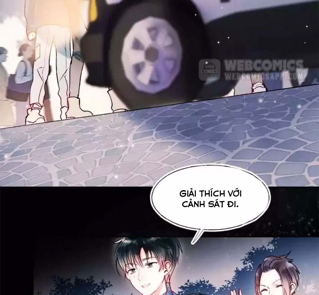 Thành Bại Vì Tiêu Hà: Chapter 58