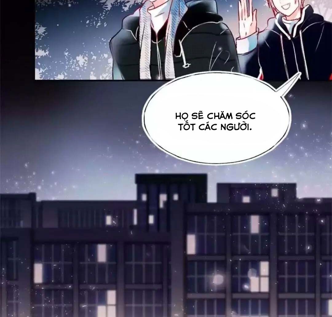 Thành Bại Vì Tiêu Hà: Chapter 58
