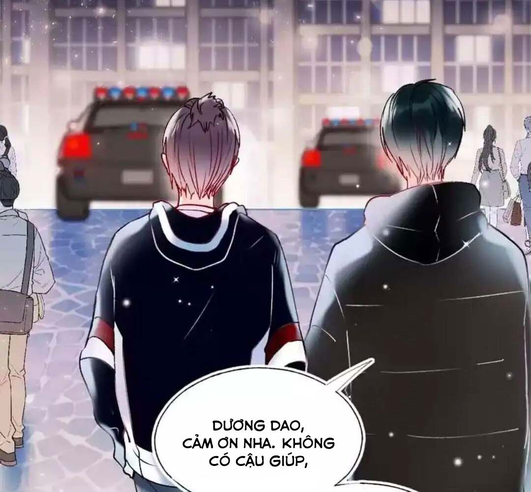 Thành Bại Vì Tiêu Hà: Chapter 58