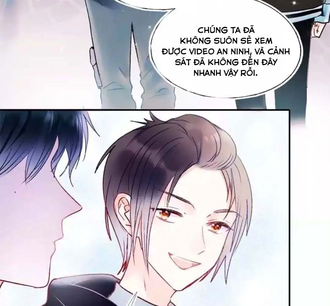 Thành Bại Vì Tiêu Hà: Chapter 58