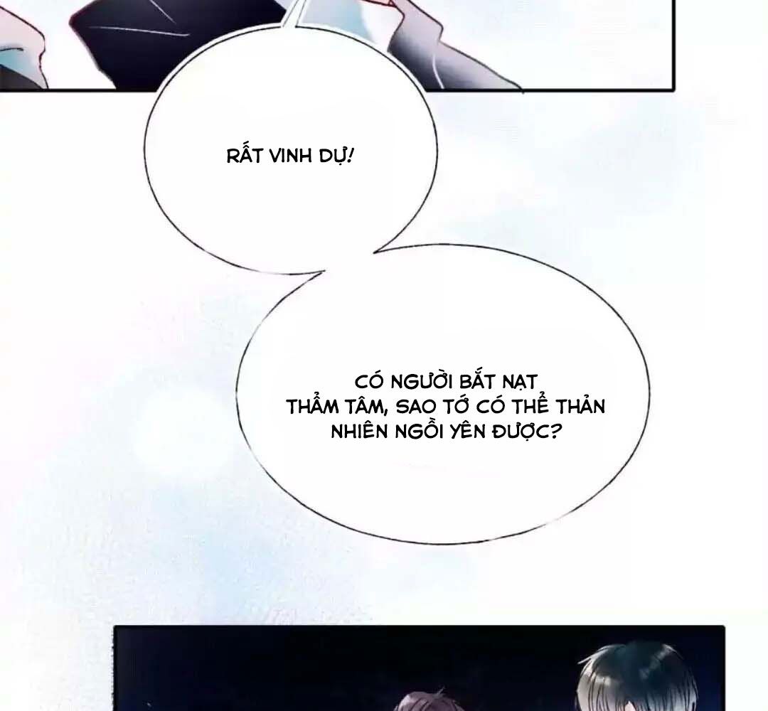 Thành Bại Vì Tiêu Hà: Chapter 58