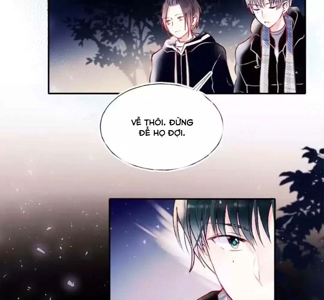 Thành Bại Vì Tiêu Hà: Chapter 58