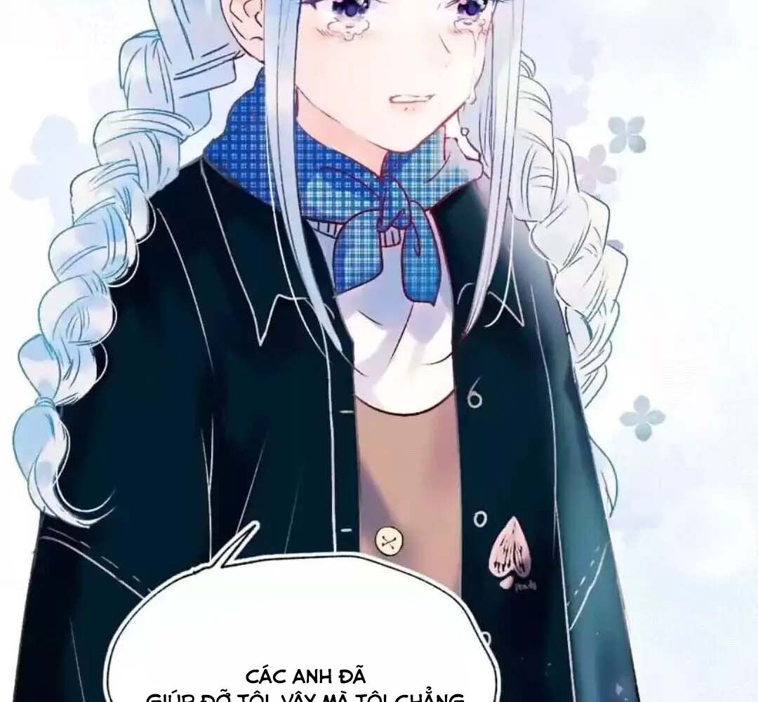 Thành Bại Vì Tiêu Hà: Chapter 58