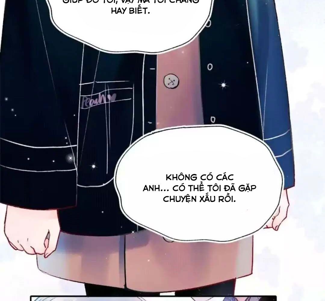 Thành Bại Vì Tiêu Hà: Chapter 58