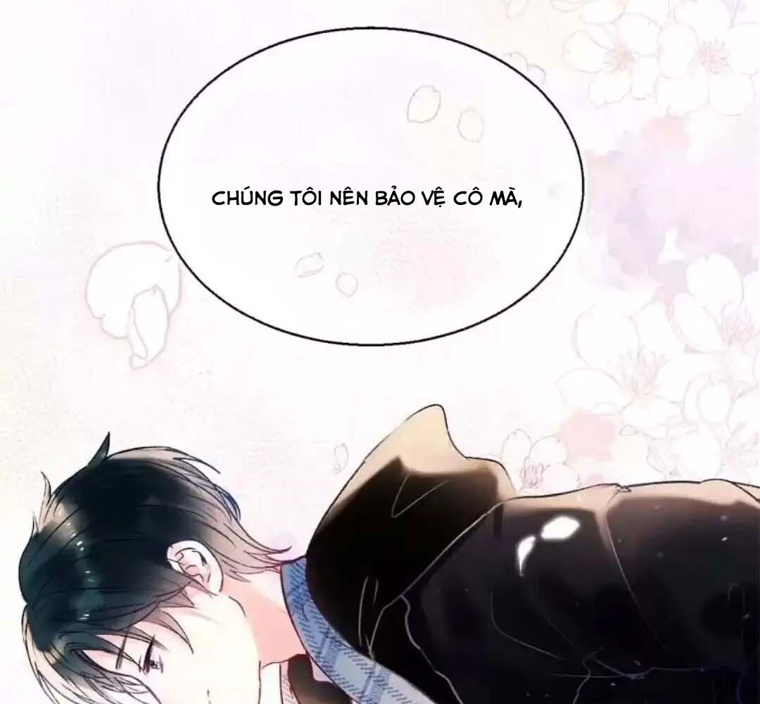 Thành Bại Vì Tiêu Hà: Chapter 58