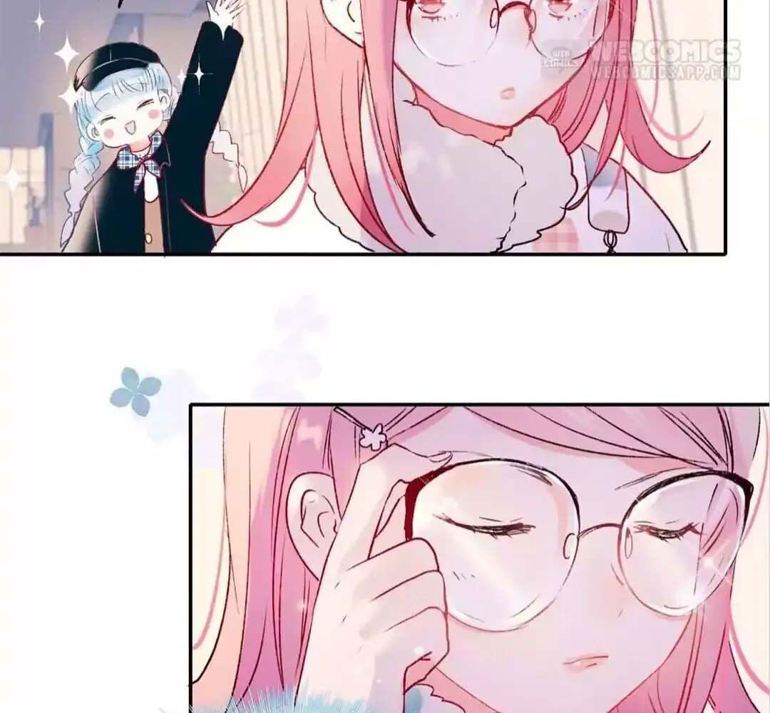 Thành Bại Vì Tiêu Hà: Chapter 58