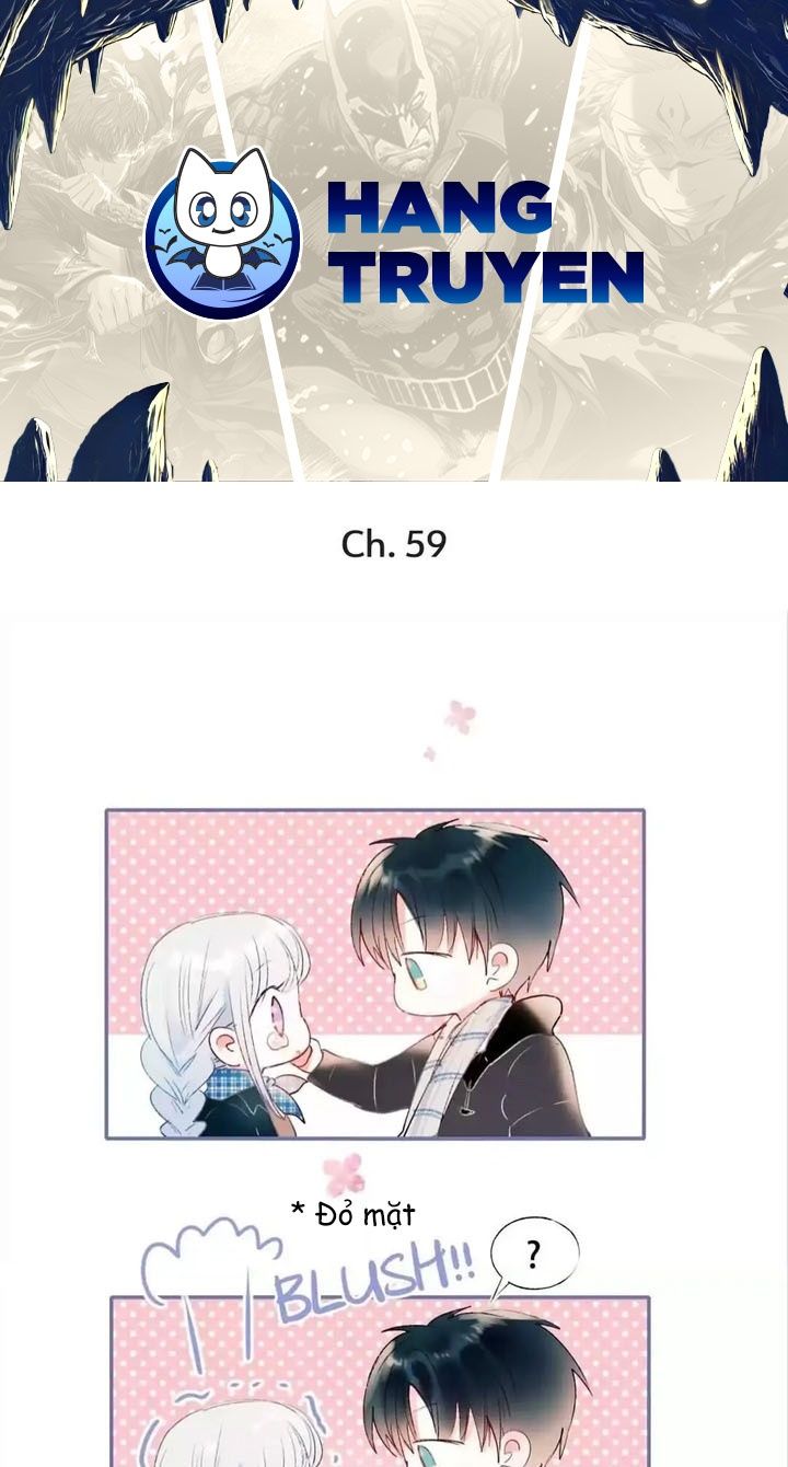 Thành Bại Vì Tiêu Hà: Chapter 59