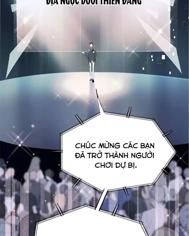 Thành Bại Vì Tiêu Hà: Chapter 59