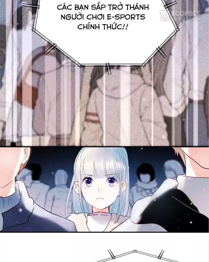 Thành Bại Vì Tiêu Hà: Chapter 59