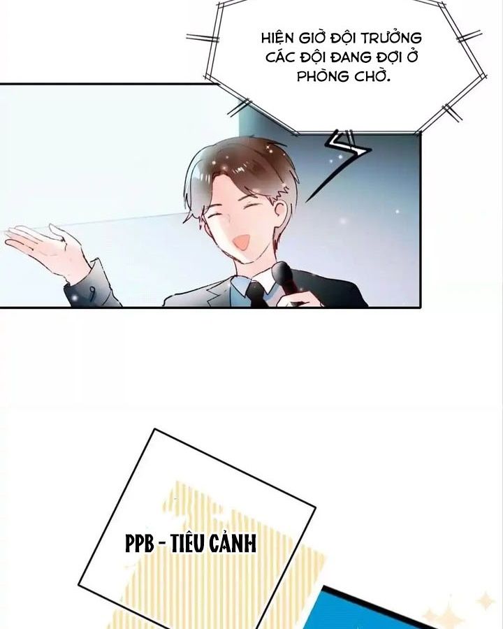 Thành Bại Vì Tiêu Hà: Chapter 59